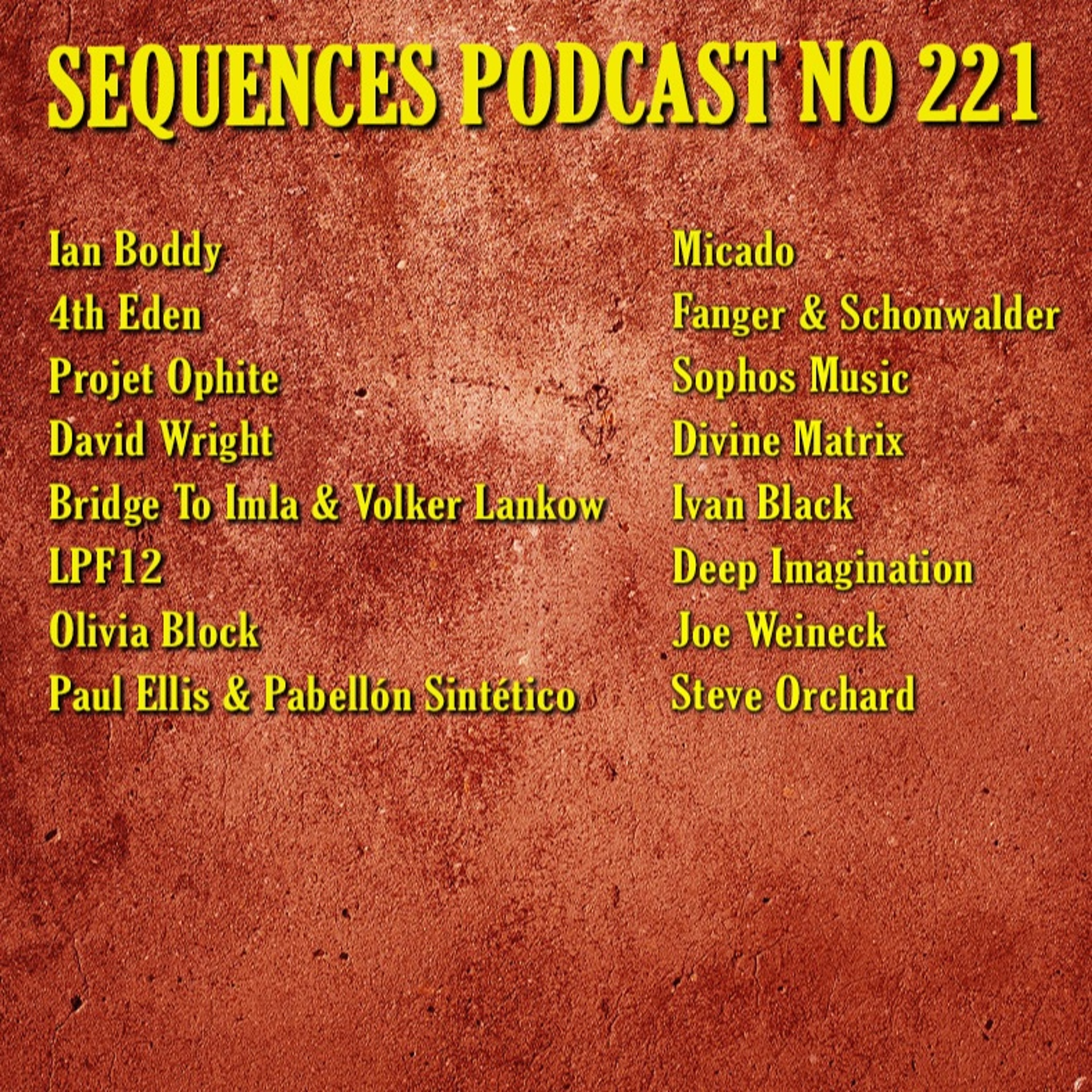 Sequences Magazine