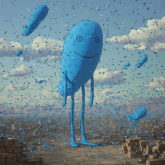 Lava Meeseeks (Tango mix)