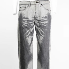 Miyake Jeans