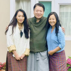 Sungta Lay Mo Sung (Bhutanese rendition)