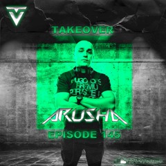 Victims Of Trance 145 @ Arusha Takeover