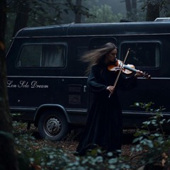 dream (leon solo) 🎻