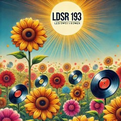 Blossoms (LDSR #193/2)