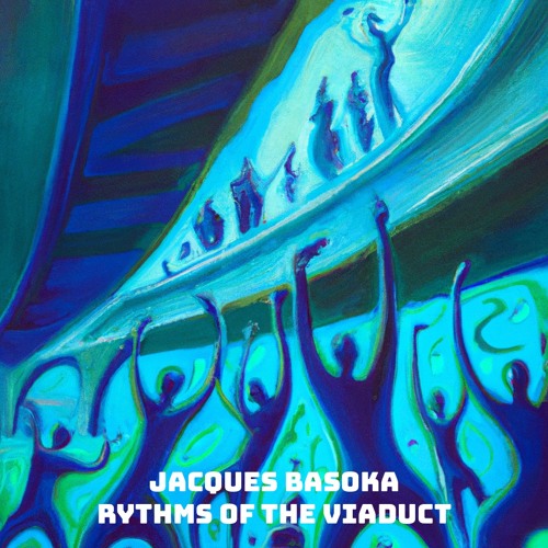 JACQU3S - Rythms Of The Viaduct
