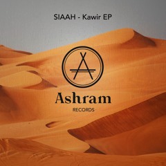 SIAAH & Iman Deeper - Panjgah Feat. Sabah Alizadeh