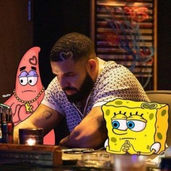 First Person SquarePants (Drake x SpongeBob x J. Cole)