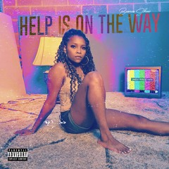 Help Is On The Way