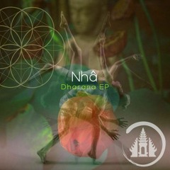 PREMIERE :  Nhâ -  Dhāranā (Dr Parnassus Remix) [Deep Bali Records]