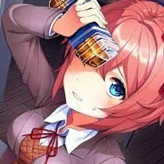 FNF Cover Isolated But Sayori Sings