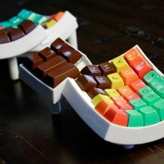 Building An Ergonomic Keyboard