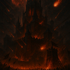 Blood Cathedral Siege