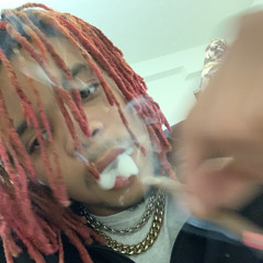 Scant • Coupe (Prod. By KingDruie)