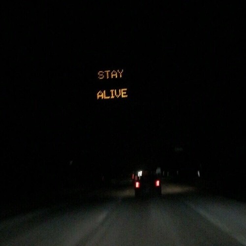 feed your mind to stay alive