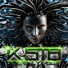 K - ST8 - Acid Only Vol. 2