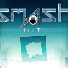 Checkpoint 9 zone 3 w drums | Smash Hit |