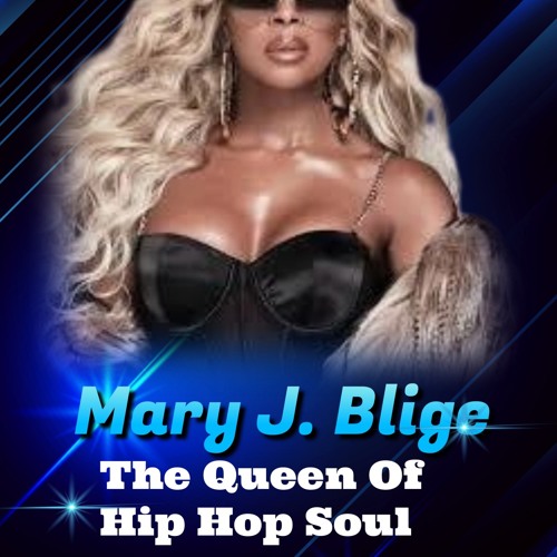 Mary j Blige