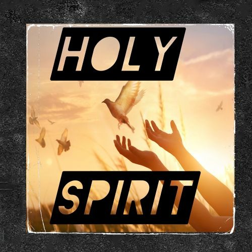 Stream Holy Spirit by Donovan Phipps | Listen online for free on SoundCloud