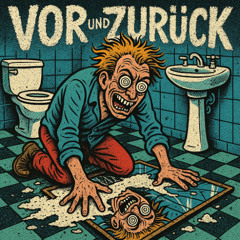 KOZY - VOR UND ZURÜCK ( HARDTEKK EDIT )