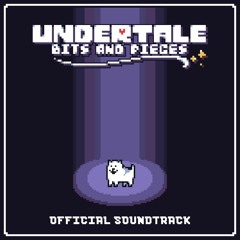 undertale bits and pieces mobile｜TikTok Search