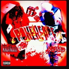 POKERFACE  (Feat. KdotGoon)