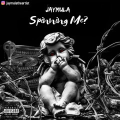 Spinning Me?