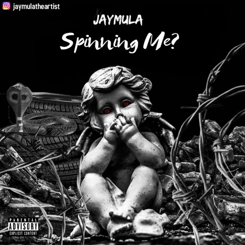 Spinning Me?