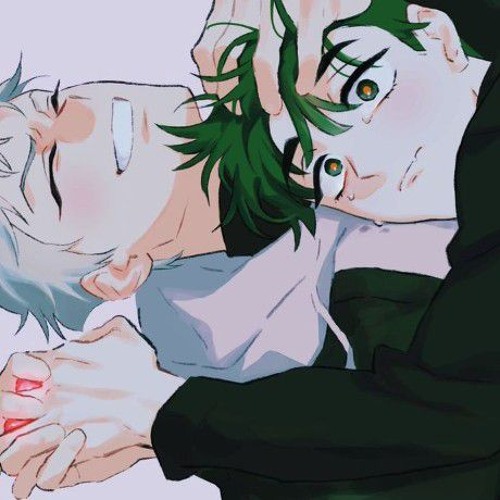 Stream ALL-IN (Till & Ivan ver.) ALIEN STAGE by Y↬♡ | Listen