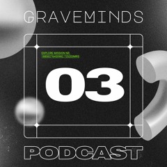 Podcast #03 - Meven | Ticket To Mars Warming-up