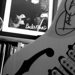 Night Of the Slunk - Buckethead cover