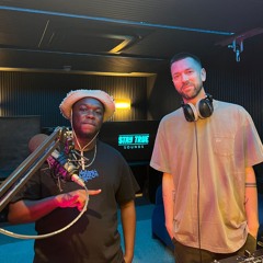 Selective Styles Vol.318 ft Atmos Blaq