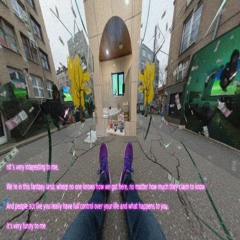 stuck with me (ft. Perknerc)