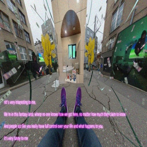 stuck with me (ft. Perknerc)