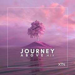 JOURNEY ABOVE MIX
