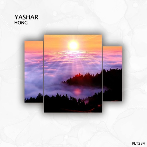 Yashar - Hong (Short Edit)