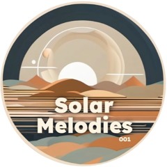 keīshū | Solar Melodies - Session 001