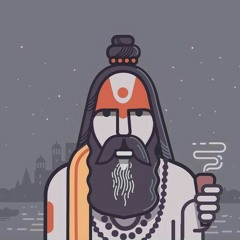 John Askew-Giving You Acid  🕉Shivadelic🕉(Harmonic Rush On Salvia Remix)