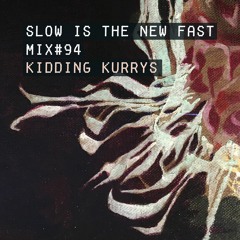 Mix #94 – Kidding Kurrys