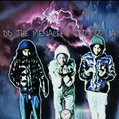 Top Opp Jay Ft DD Bxnladen - DIE FRIES