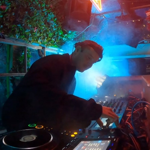 DEAN TURNLEY / Who Started House 2nd Bday / 28.7.24