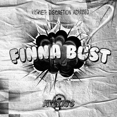MYSTRVS - FINNA BUST