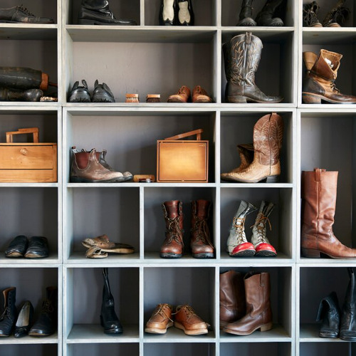 Streamline Your Footwear Business with A2000 Software’s ERP Solution