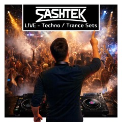 Sashtek LIVE!