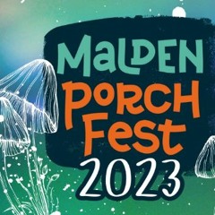 Porchfest 2023 Mix