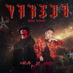 Yakedo - Mr.A (Wind.P Remix) [Extented Mix]