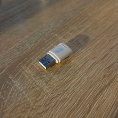 USB Type A