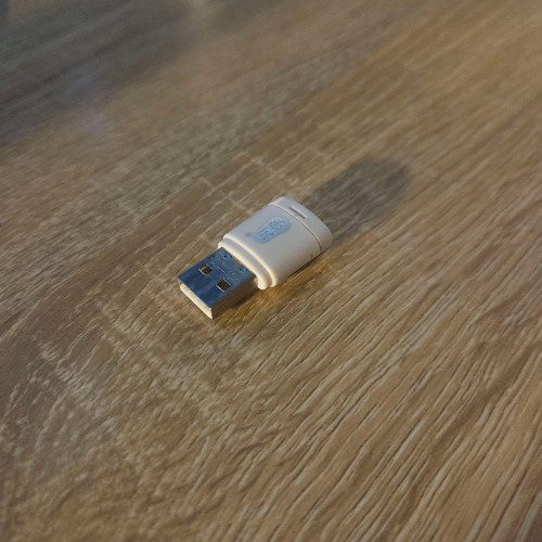 USB Type A