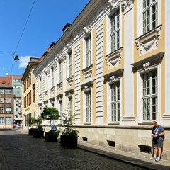 Szczecin - Piano School