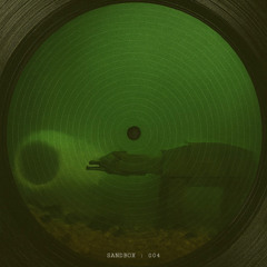 SANDBOX : 004 - (Dom Dolla/Kid Cudi/MGMT)