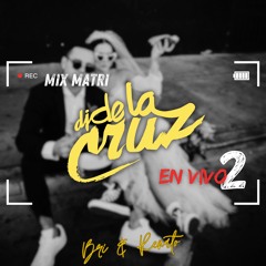 MIX MATRIMONIO EN VIVO #2