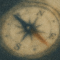 Lost Compass